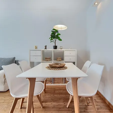 Platinium Baltic Seaside Apartament *