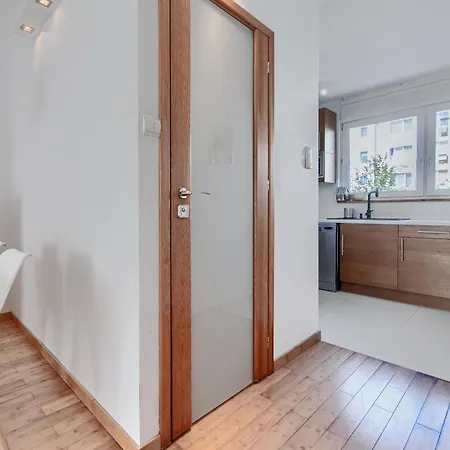 Platinium Baltic Seaside * Danzig