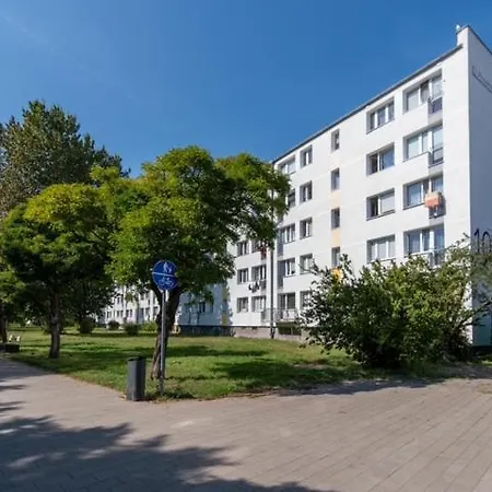 Platinium Baltic Seaside *