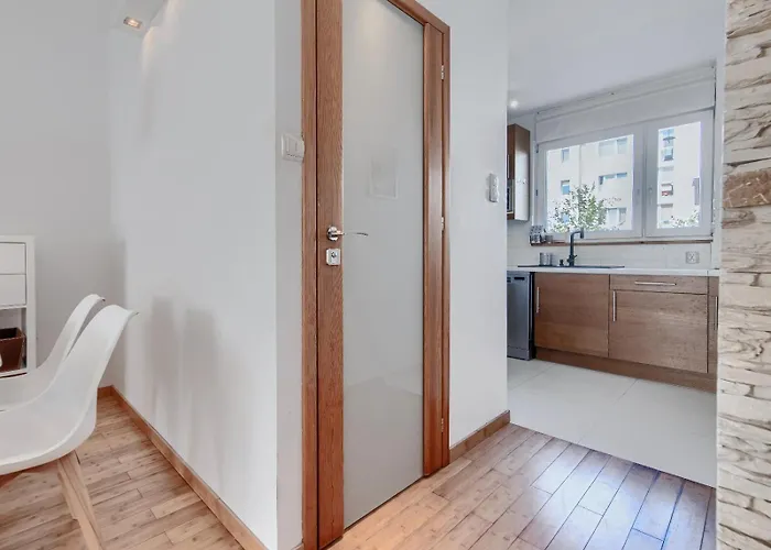 Platinium Baltic Seaside * Gdansk