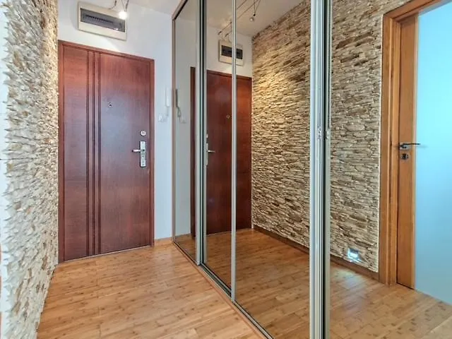 Apartman Platinium Baltic Seaside