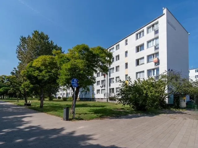 Platinium Baltic Seaside *