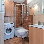 Platinium Baltic Seaside Apartamento *