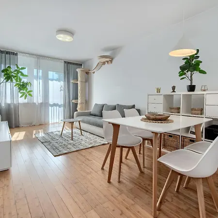 Platinium Baltic Seaside Gdansk