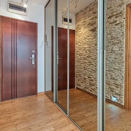 Apartment Platinium Baltic Seaside