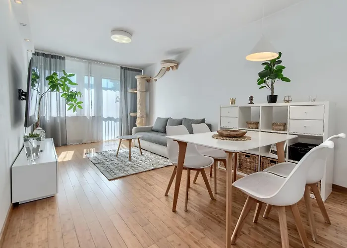 Platinium Baltic Seaside גדנסק